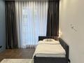 3-комнатная квартира · 75 м² · 4/9 этаж, Жандосова 1/2 — Cулейменова за 550 000 ₸ в Алматы — фото 4