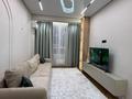 3-комнатная квартира · 75 м² · 4/9 этаж, Жандосова 1/2 — Cулейменова за 550 000 ₸ в Алматы — фото 5