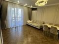 4-бөлмелі пәтер · 96 м² · 12/15 қабат, Анет баба 7, 7/1, 7/2, бағасы: 75 млн ₸ в Астане, Нура р-н