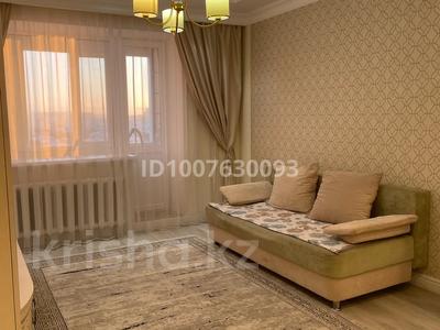 1-комнатная квартира · 39 м² · 7/10 этаж, Улы Дала 67, 69, 15, 15/1, 17, 17/1, 2, 4, 6, 40 — Аль Фараби за 31 млн 〒 в Астане, Есильский р-н