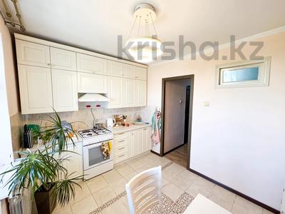 3-комнатная квартира · 74 м² · 5/5 этаж, Микр Мушелтой за 22.8 млн 〒 в Талдыкоргане, мкр Мушелтой