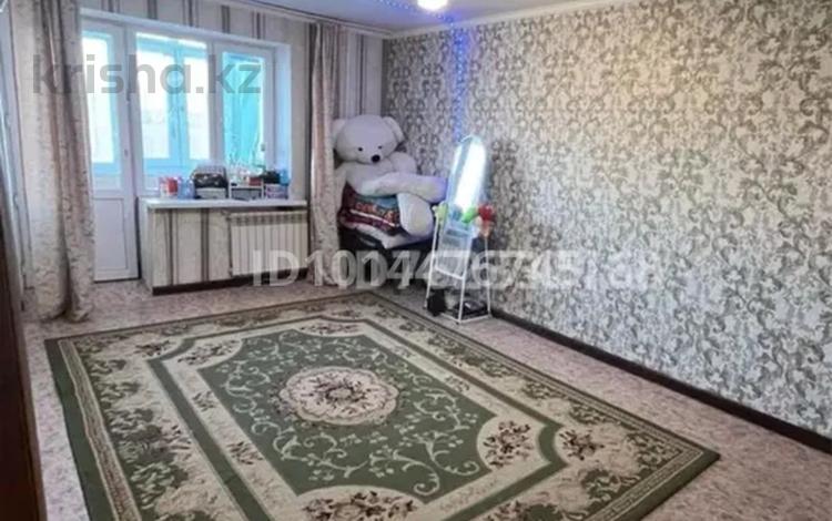1-бөлмелі пәтер · 35 м² · 2/6 қабат, алиби жангелдин 165, бағасы: 11 млн ₸ в Актобе — фото 2