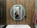 4-бөлмелі пәтер · 86 м² · 1/5 қабат, ЖМ Лесная поляна 40, бағасы: 41 млн ₸ в Косшы — фото 11