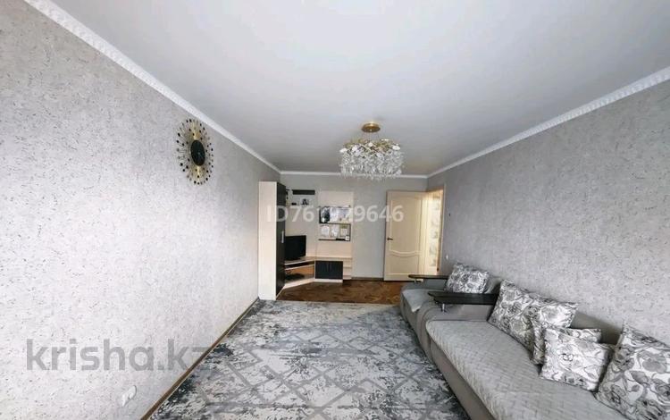 2-комнатная квартира · 56.8 м² · 1/5 этаж, Гагарина 4 А за 20.5 млн 〒 в Петропавловске — фото 17
