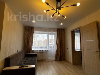 2-комнатная квартира · 46 м² · 4/5 этаж, Назарбаева 36 за 220 000 ₸ в Усть-Каменогорске