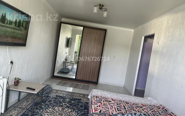1-бөлмелі пәтер · 35 м² · 3 қабат, 4-ш/а., бағасы: 10 000 ₸ в Актау, 4-й мкр — фото 74