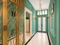 4-комнатная квартира · 110 м² · 2/8 этаж, мкр Юбилейный — Достык омаровой за 175 млн ₸ в Алматы, Медеуский р-н — фото 9