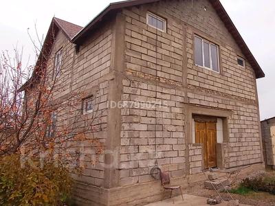 Отдельный дом · 8 комнат · 300 м² · 8 сот., Кызылсу 1 — Конец улицы Туркестанской за ~ 40.4 млн ₸ в Шымкенте, Енбекшинский р-н
