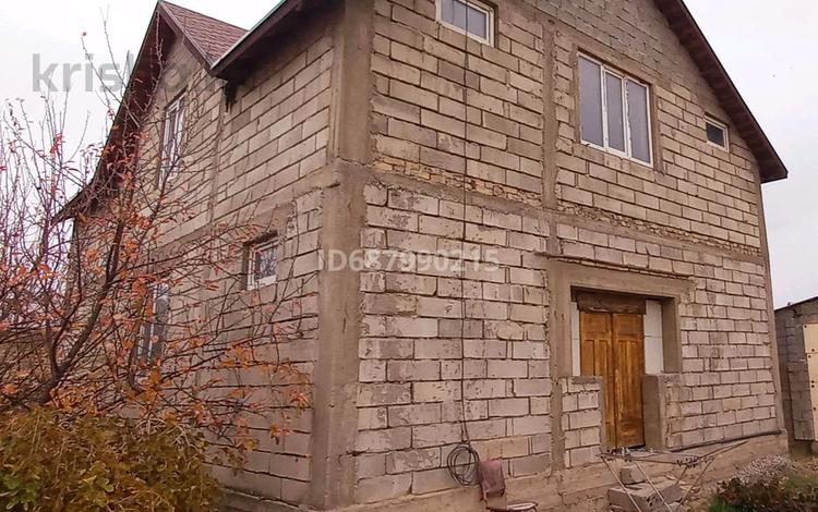 Отдельный дом · 8 комнат · 300 м² · 8 сот., Кызылсу 1 — Конец улицы Туркестанской за ~ 40.4 млн ₸ в Шымкенте, Енбекшинский р-н — фото 44