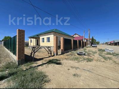 Отдельный дом · 5 комнат · 172 м² · 12 сот., Металлургов 37 за 39.8 млн 〒 в Жезказгане