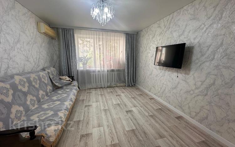 5-бөлмелі пәтер · 90 м² · 4/10 қабат, БАКИНСКАЯ 5, бағасы: 43 млн ₸ в Павлодаре — фото 2