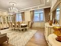 4-комнатная квартира · 164.5 м² · 3/6 этаж, Богенбай батыра за 114.9 млн 〒 в Семее, Красный Кордон — фото 14