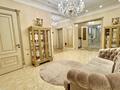4-комнатная квартира · 164.5 м² · 3/6 этаж, Богенбай батыра за 114.9 млн 〒 в Семее, Красный Кордон — фото 2