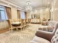 4-комнатная квартира · 164.5 м² · 3/6 этаж, Богенбай батыра за 114.9 млн 〒 в Семее, Красный Кордон — фото 9