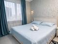 1-бөлмелі пәтер · 28 м² · 4/16 қабат, Тауелсиздик — Момышулы, бағасы: 13 000 ₸ в Астане, Алматы р-н