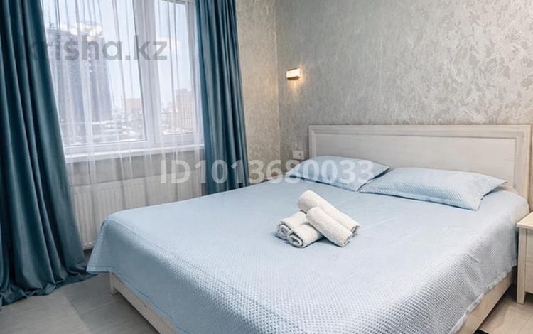 1-бөлмелі пәтер · 28 м² · 4/16 қабат, Тауелсиздик — Момышулы, бағасы: 13 000 ₸ в Астане, Алматы р-н — фото 2