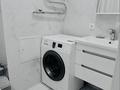 1-бөлмелі пәтер · 28 м² · 4/16 қабат, Тауелсиздик — Момышулы, бағасы: 13 000 ₸ в Астане, Алматы р-н — фото 15