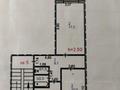2-комнатная квартира, 49.2 м², 2/5 этаж, Б.Момышулы( строительная) — Торайгырова -Строительная за 11.5 млн 〒 в Экибастузе — фото 7