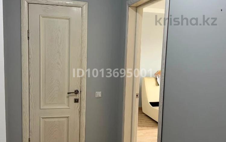 1-комнатная квартира · 37 м² · 8/12 этаж, Култегин 5 за 21.5 млн ₸ в Астане, Нура р-н — фото 6