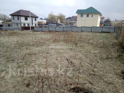 Участок · 9 соток, Балауса 13 — Қаскелең жоғарғы трасса за 21 млн ₸ в Жандосов