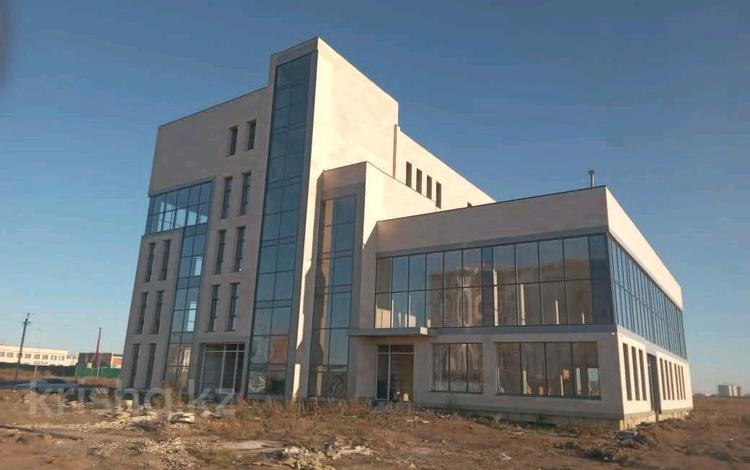 Еркін, монша, қонақ үй және демалыс орындары, ойын-сауық · 2600 м², бағасы: 1.4 млрд 〒 в Астане, Есильский р-н — фото 2