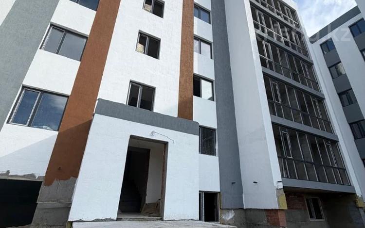 2-бөлмелі пәтер · 63 м² · 3/5 қабат, Промышленная 40, бағасы: 22.8 млн ₸ в Костанае — фото 4