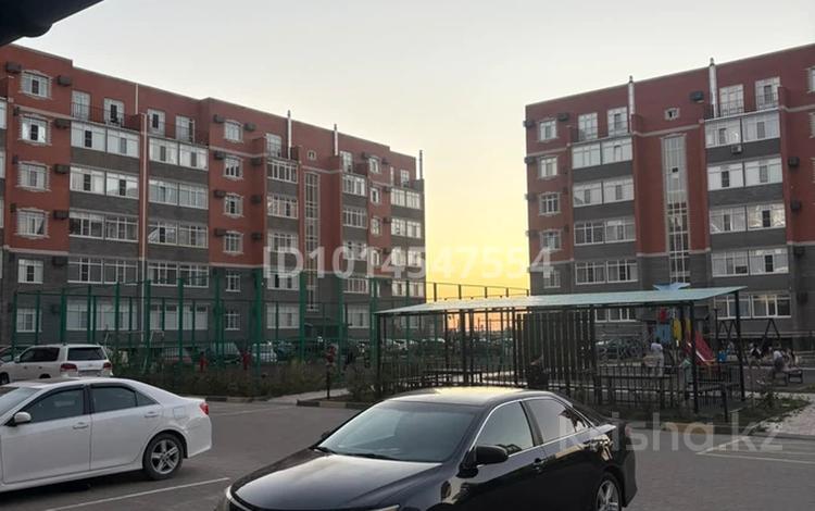 3-бөлмелі пәтер · 113 м² · 5/5 қабат, Алтын орда ш/а., Мкр.Батыс-2 участок 351 — Алтын орда 351, бағасы: 35 млн ₸ в Актобе, мкр. Алтын орда — фото 10