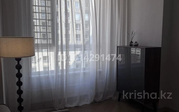 2-комнатная квартира · 46 м² · 7/9 этаж, Молдагалиев 13 за 300 000 ₸ в Астане, Нура р-н — фото 2