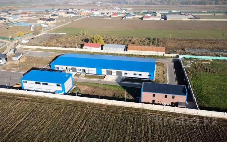 Зауыт · 200 сотық, Бауыржана Момышулы 100, бағасы: 2 млрд ₸ в Каскелене — фото 2