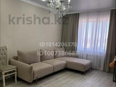 2-бөлмелі пәтер · 60 м² · 7/9 қабат, Юго-Восток ш/а., Муканова 82, бағасы: 220 000 ₸ в Караганде, Казыбек би р-н