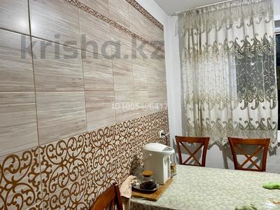 4-комнатная квартира · 98 м² · 7/9 этаж, Абая 49/3 за 30 млн 〒 в Экибастузе