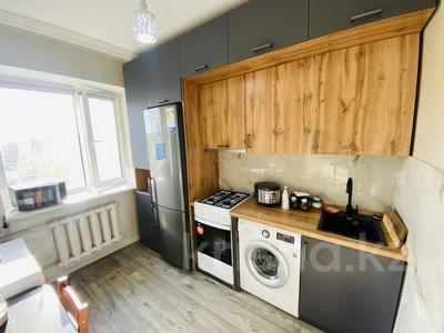 2-бөлмелі пәтер · 45 м² · 5/5 қабат, Петрова 30/1, бағасы: 22.5 млн ₸ в Астане, Алматы р-н