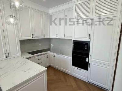 2-комнатная квартира · 52 м² · 11/17 этаж, Аль-Фараби 41 — СРОЧНО!!! за 73 млн ₸ в Алматы, Бостандыкский р-н
