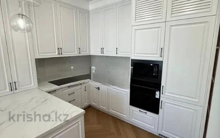 2-комнатная квартира · 52 м² · 11/17 этаж, Аль-Фараби 41 — СРОЧНО!!! за 73 млн ₸ в Алматы, Бостандыкский р-н — фото 5