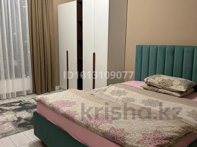 2-комнатная квартира · 75 м², Мухамедханова 4, 4а, 4Б, 4/1, 4/2, 4/3 за 18 000 ₸ в Астане, Нура р-н