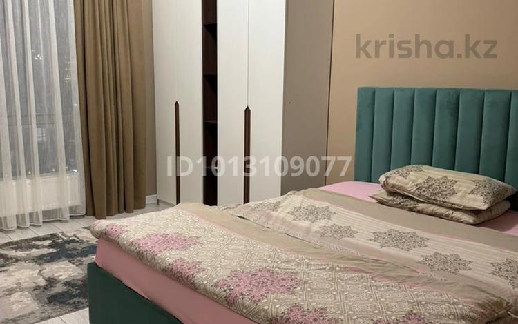 2-комнатная квартира · 75 м², Мухамедханова 4, 4а, 4Б, 4/1, 4/2, 4/3 за 18 000 ₸ в Астане, Нура р-н — фото 2