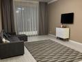 2-комнатная квартира · 75 м², Мухамедханова 4, 4а, 4Б, 4/1, 4/2, 4/3 за 18 000 ₸ в Астане, Нура р-н — фото 2