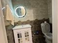 2-комнатная квартира · 75 м², Мухамедханова 4, 4а, 4Б, 4/1, 4/2, 4/3 за 18 000 ₸ в Астане, Нура р-н — фото 5