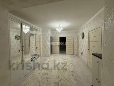 3-бөлмелі пәтер · 94 м² · 5/5 қабат, Рауан 6 — Рауан, бағасы: 17 млн ₸ в Жанаозен