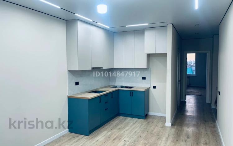 2-комнатная квартира · 52 м² · 4/7 этаж, СТ Монтажник, Райымбек батыра 161Б за 250 000 ₸ в  — фото 2