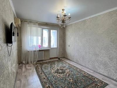 1-комнатная квартира · 44.6 м² · 3/5 этаж, мкр 5, Тургенева за 12.5 млн ₸ в Актобе