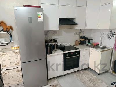 1-комнатная квартира · 30 м² · 4/10 этаж, Сакен Жунисов 12/8 — проспект Алатау пересечение с ул. Толеби за ~ 20.5 млн ₸ в Алматы, Наурызбайский р-н