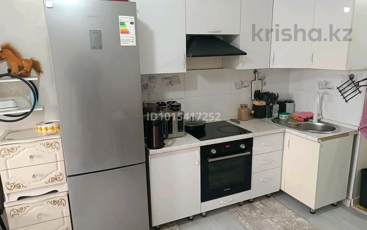 1-комнатная квартира · 30 м² · 4/10 этаж, Сакен Жунисов 12/8 — проспект Алатау пересечение с ул. Толеби за 20.3 млн ₸ в Алматы, Наурызбайский р-н — фото 2