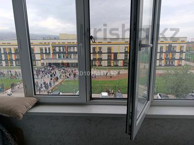 1-комнатная квартира · 30 м² · 4/10 этаж, Сакен Жунисов 12/8 — проспект Алатау пересечение с ул. Толеби за ~ 19.3 млн ₸ в Алматы, Наурызбайский р-н