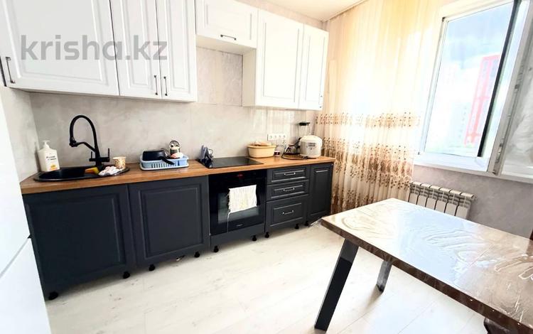 1-бөлмелі пәтер · 34 м² · 8/9 қабат, Туран 55/6-8, бағасы: 31 млн ₸ в Астане, Нура р-н — фото 2