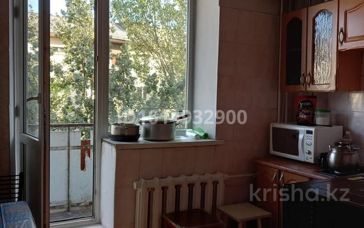 3-комнатная квартира · 64.7 м² · 4/5 этаж, Жайсан 7 за 200 000 ₸ в Алматы, Жетысуский р-н — фото 2
