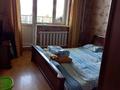3-комнатная квартира · 64.7 м² · 4/5 этаж, Жайсан 7 за 200 000 ₸ в Алматы, Жетысуский р-н — фото 2