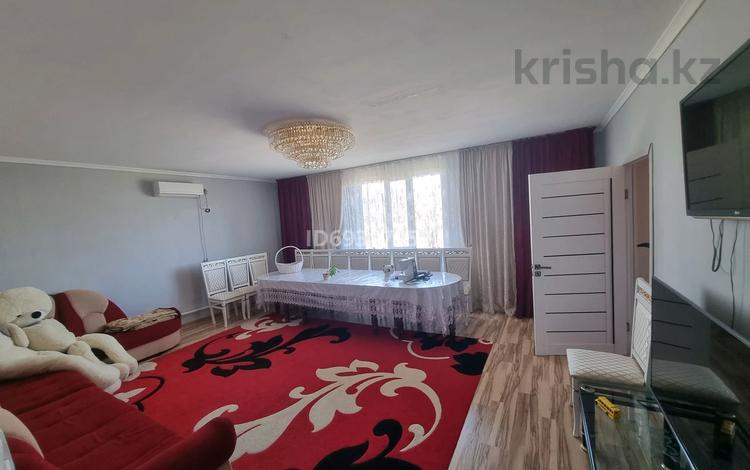 Жеке үй · 4 бөлме · 132 м² · 15 жүзд., Жибек жолы 3а, бағасы: 20 млн ₸ в Бесколь — фото 2