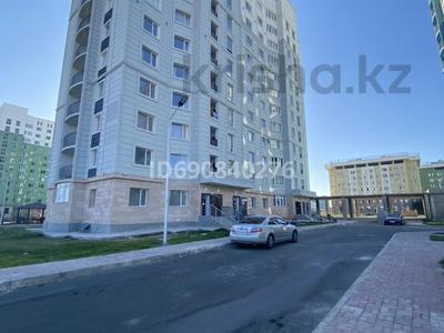 2-комнатная квартира, 58.1 м², 6/12 этаж, жаңа қала 9көше 28/1 кв 17 — возле тұран молл за 18.2 млн 〒 в Туркестане