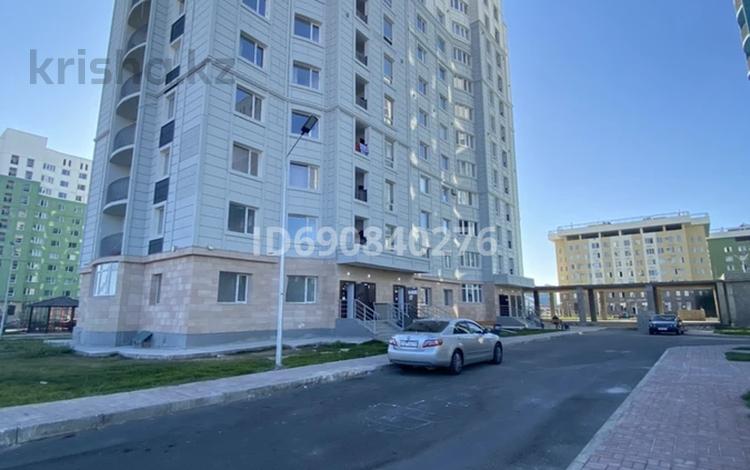 2-комнатная квартира · 58.1 м² · 6/12 этаж, жаңа қала 9көше 28/1 кв 17 — возле тұран молл за 19 млн ₸ в Туркестане — фото 2